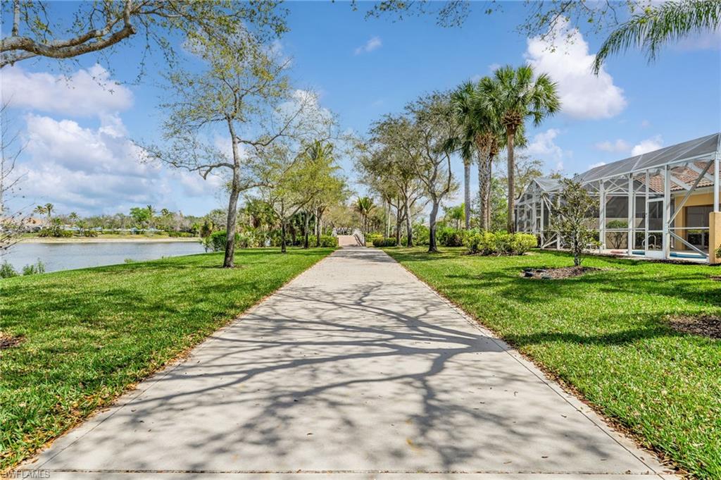VILLAGE WALK OF BONITA SPRINGS - Residential