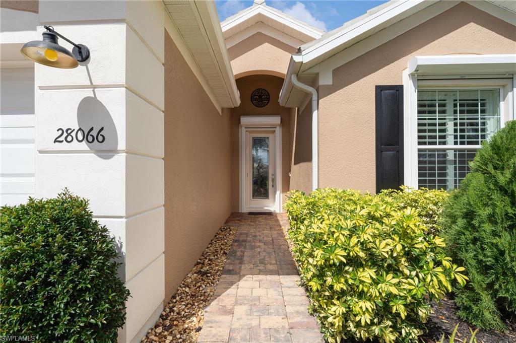 VILLAGE WALK OF BONITA SPRINGS - Residential