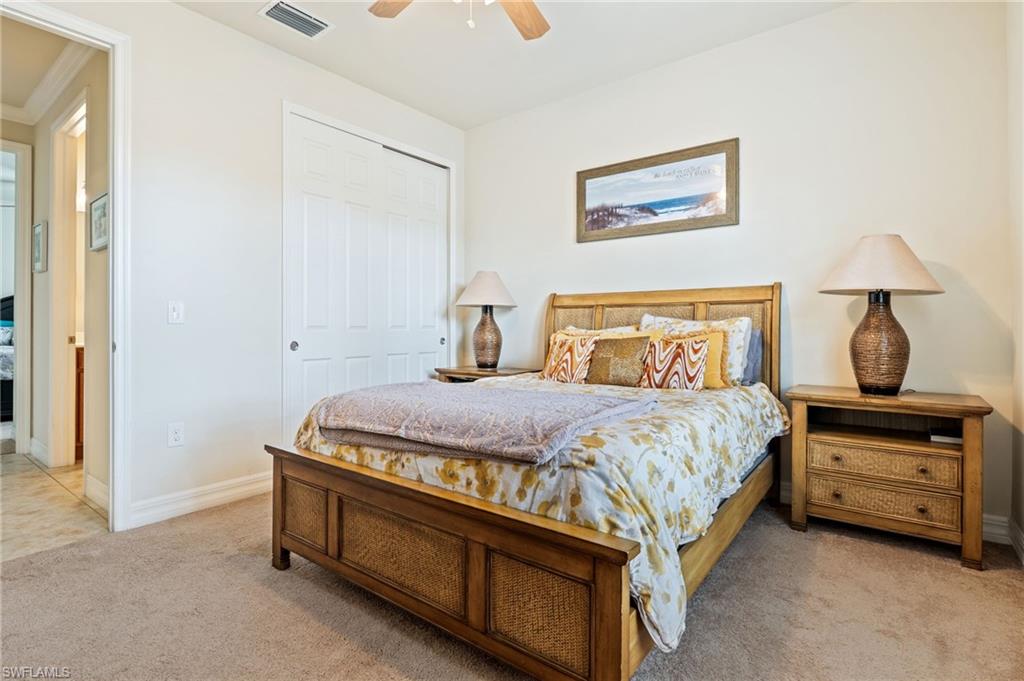 VILLAGE WALK OF BONITA SPRINGS - Residential