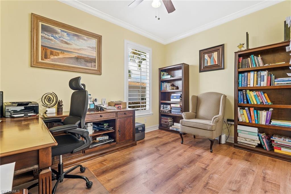 VILLAGE WALK OF BONITA SPRINGS - Residential