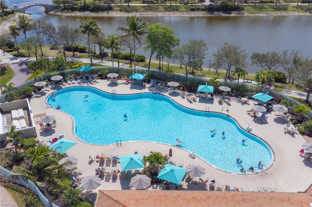 VILLAGE WALK OF BONITA SPRINGS - Residential