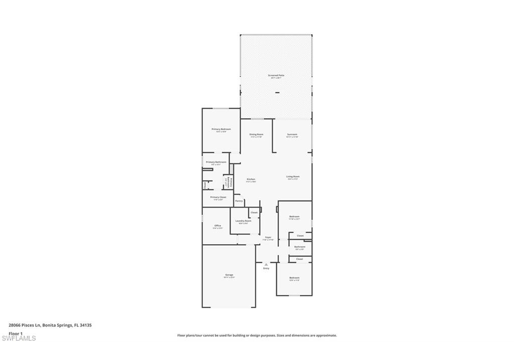 VILLAGE WALK OF BONITA SPRINGS - Residential
