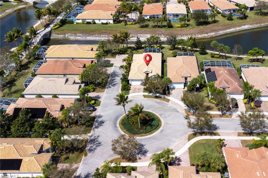 VILLAGE WALK OF BONITA SPRINGS - Residential