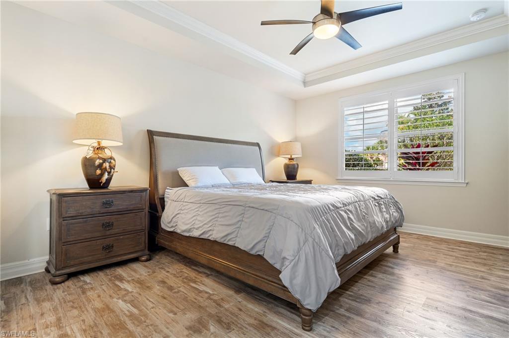 VILLAGE WALK OF BONITA SPRINGS - Residential