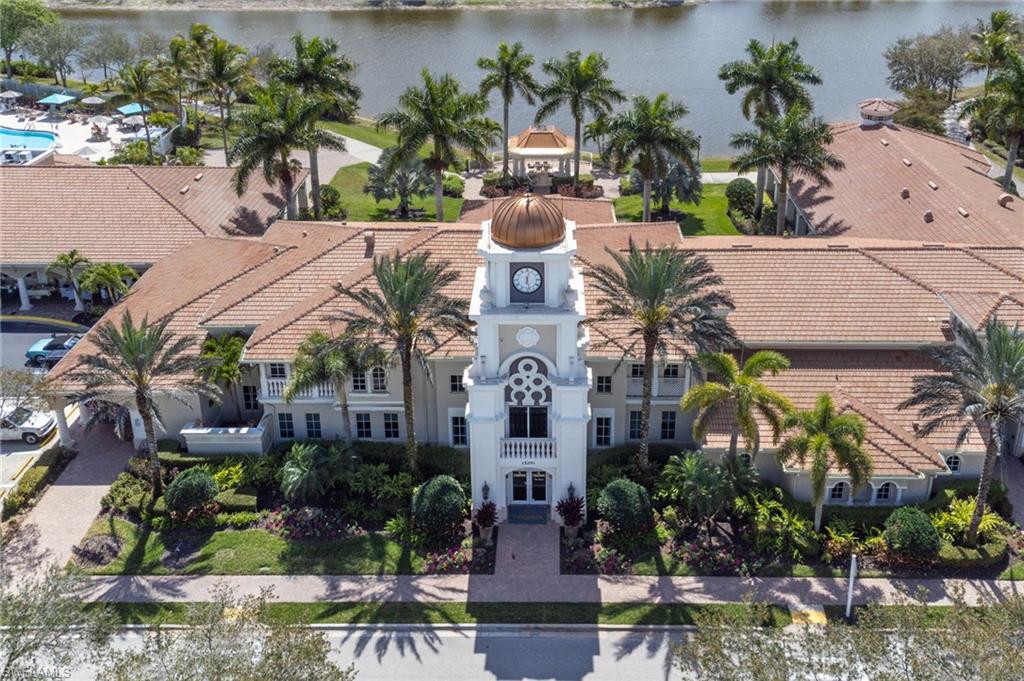 VILLAGE WALK OF BONITA SPRINGS - Residential