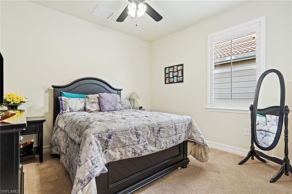 VILLAGE WALK OF BONITA SPRINGS - Residential