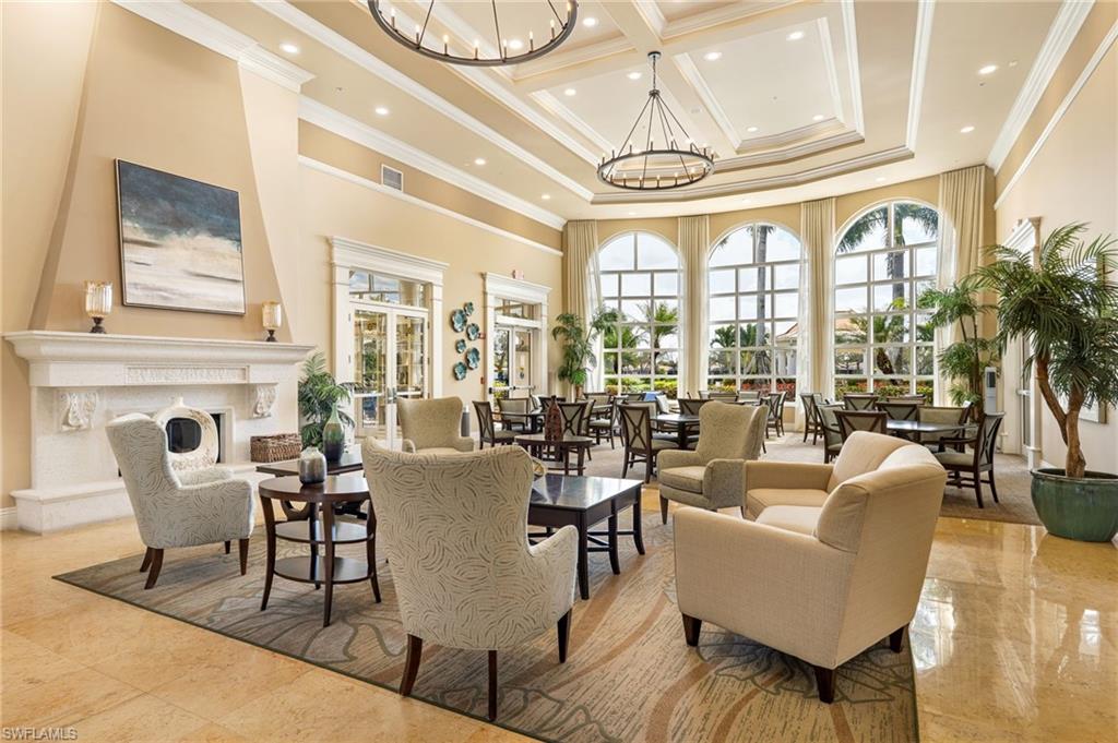 VILLAGE WALK OF BONITA SPRINGS - Residential