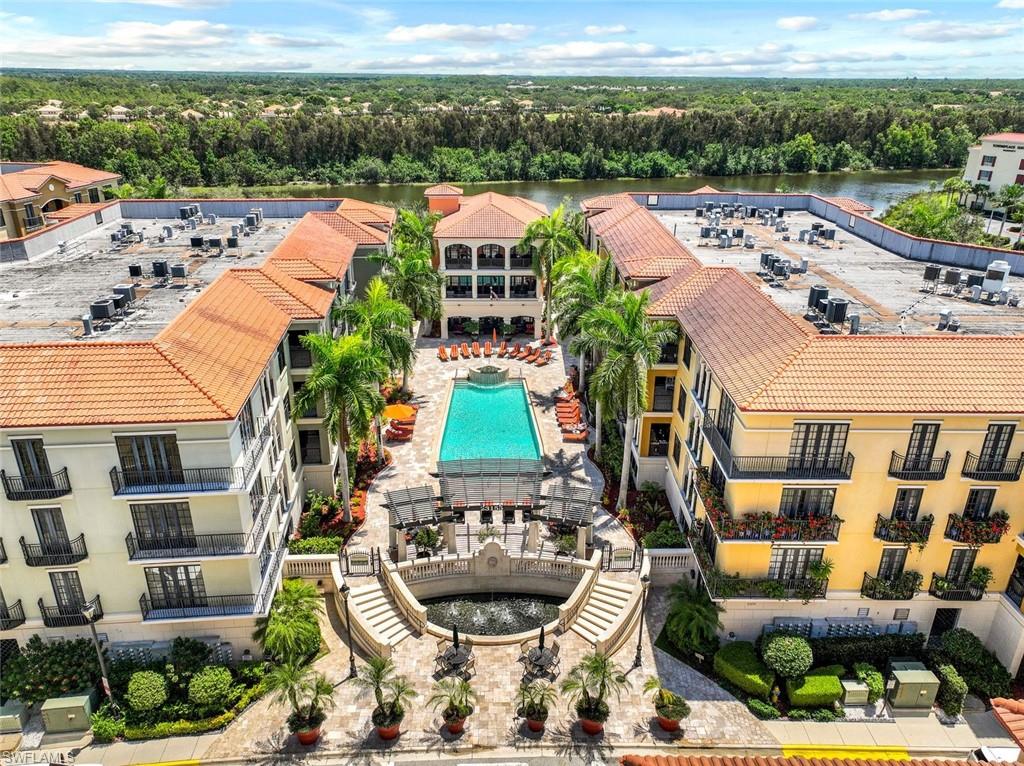 THE RESIDENCES AT COCONUT POINT - Residential