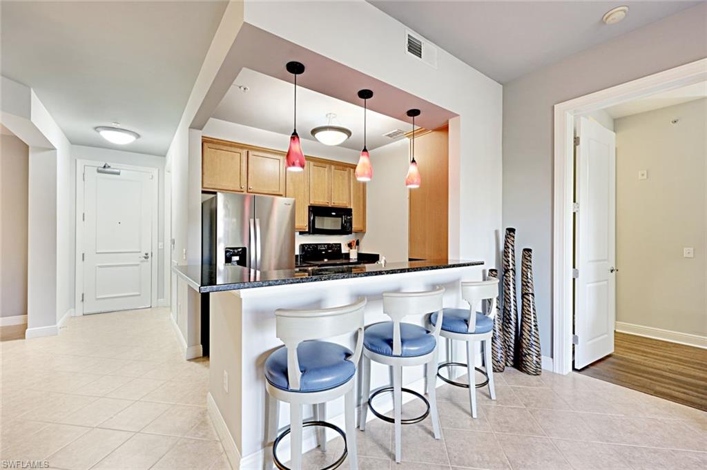 THE RESIDENCES AT COCONUT POINT - Residential