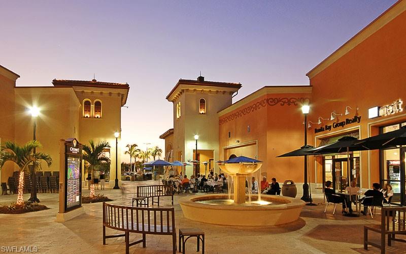 THE RESIDENCES AT COCONUT POINT - Residential