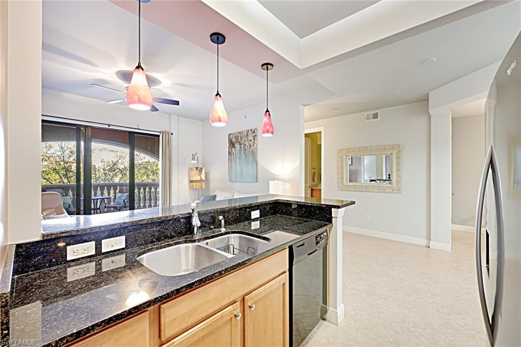 THE RESIDENCES AT COCONUT POINT - Residential