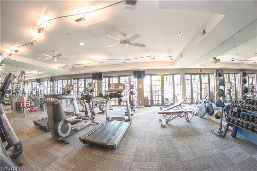 THE RESIDENCES AT COCONUT POINT - Residential