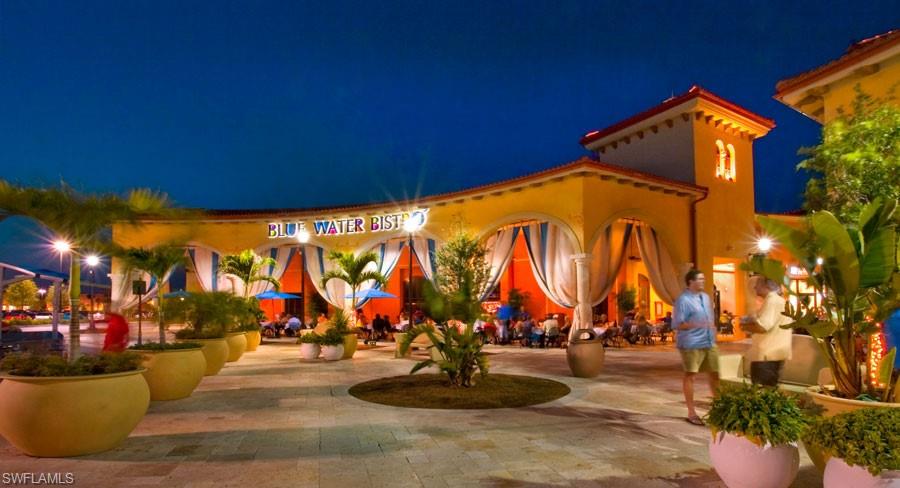 THE RESIDENCES AT COCONUT POINT - Residential