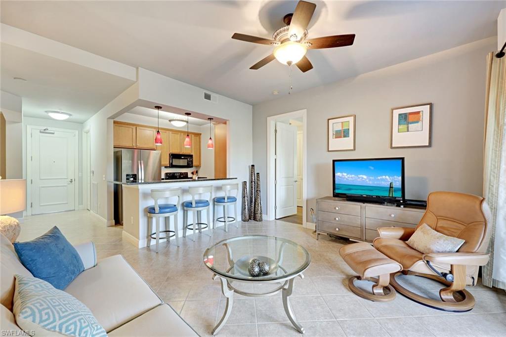 THE RESIDENCES AT COCONUT POINT - Residential