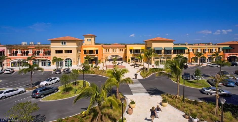 THE RESIDENCES AT COCONUT POINT - Residential