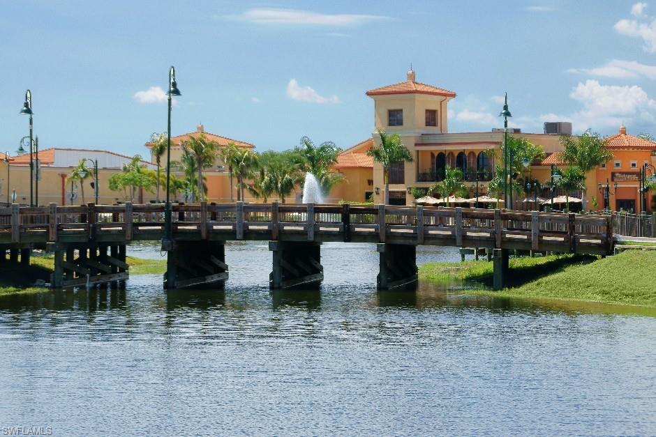 THE RESIDENCES AT COCONUT POINT - Residential