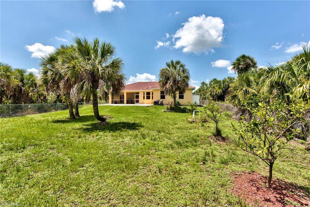 GOLDEN GATE ESTATES - Residential