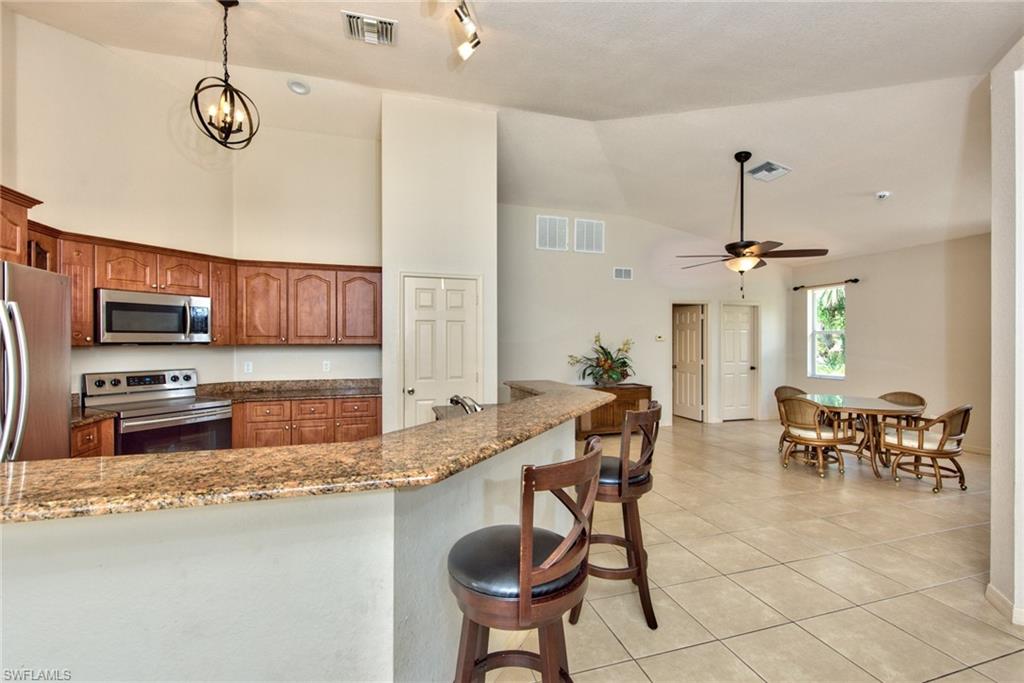 GOLDEN GATE ESTATES - Residential