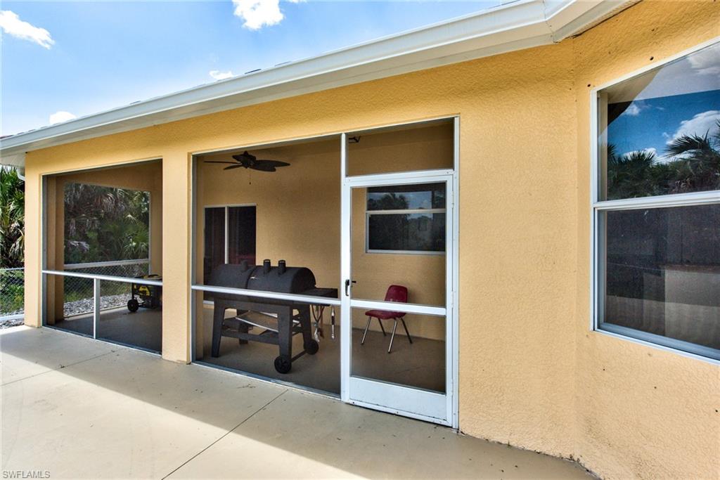 GOLDEN GATE ESTATES - Residential