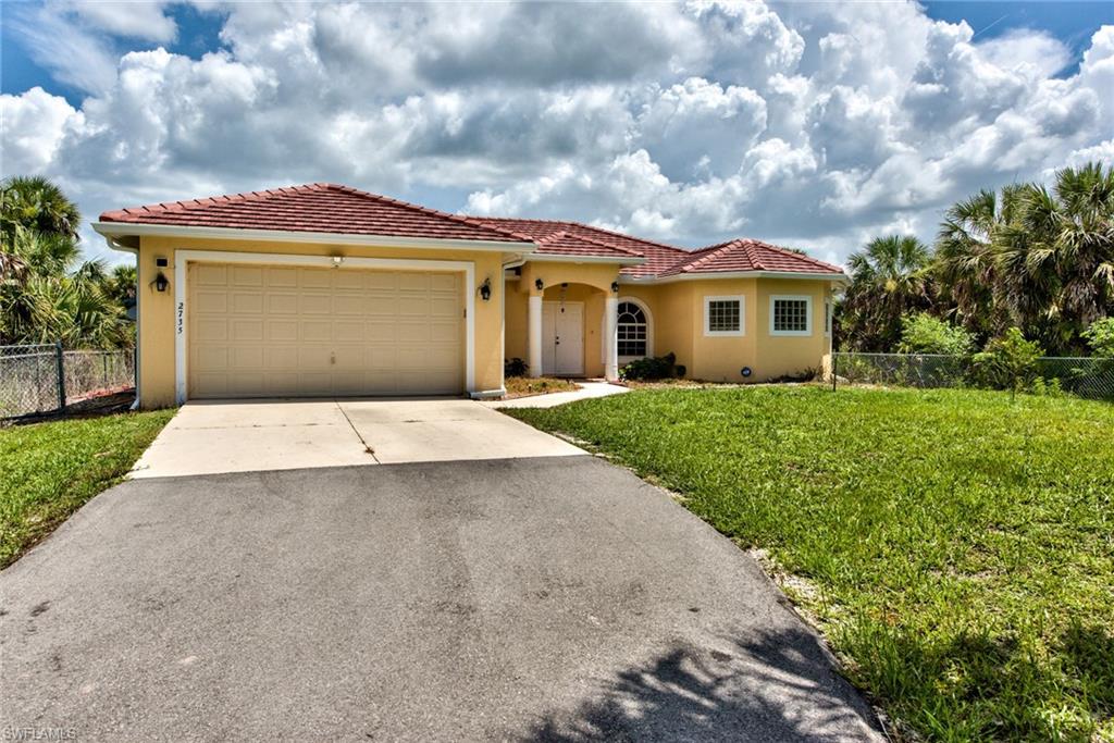 GOLDEN GATE ESTATES - Residential