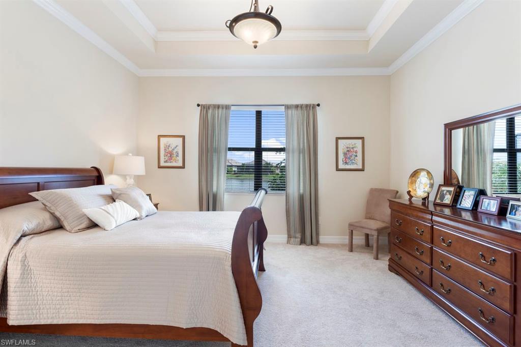 BONITA NATIONAL GOLF AND COUNTRY CLUB - Residential