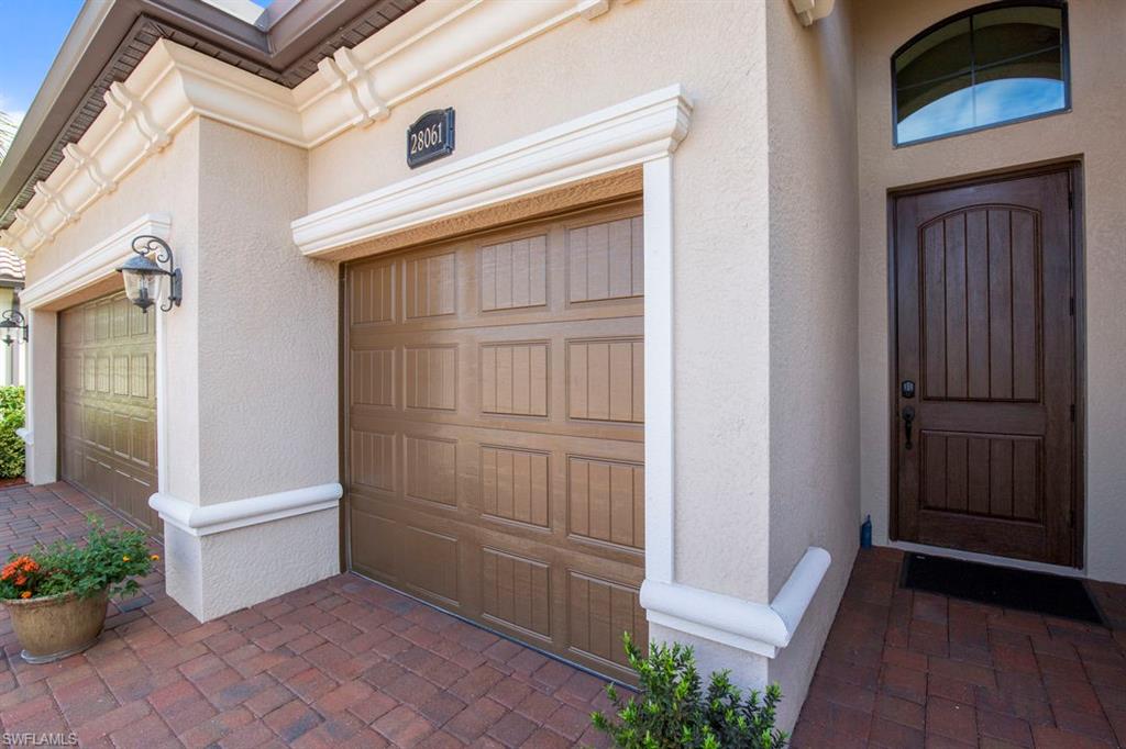 BONITA NATIONAL GOLF AND COUNTRY CLUB - Residential