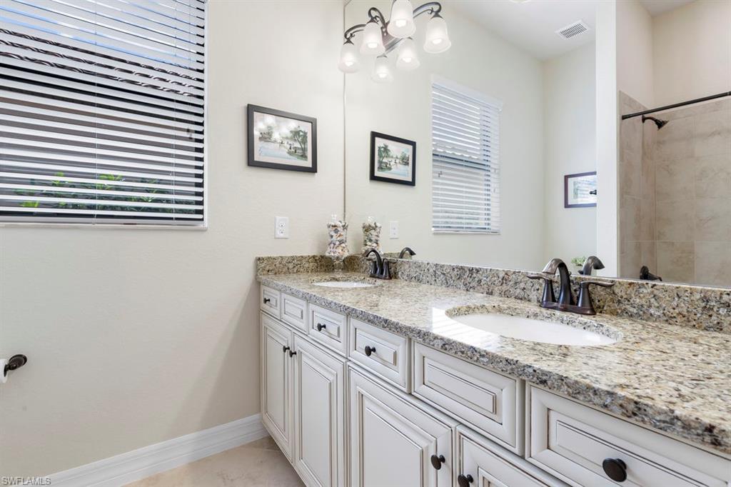 BONITA NATIONAL GOLF AND COUNTRY CLUB - Residential