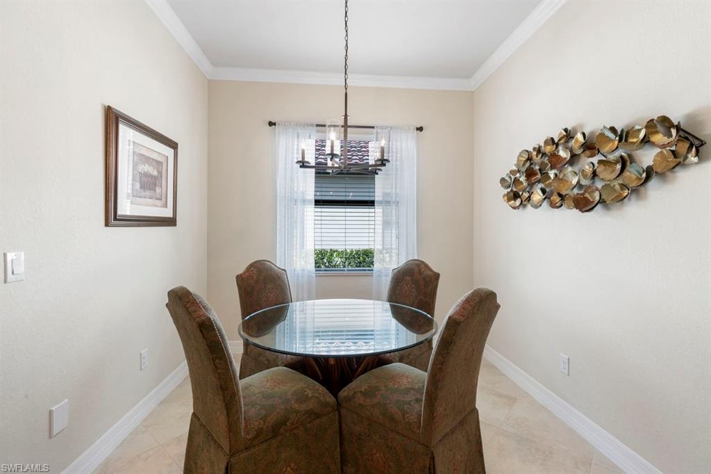 BONITA NATIONAL GOLF AND COUNTRY CLUB - Residential