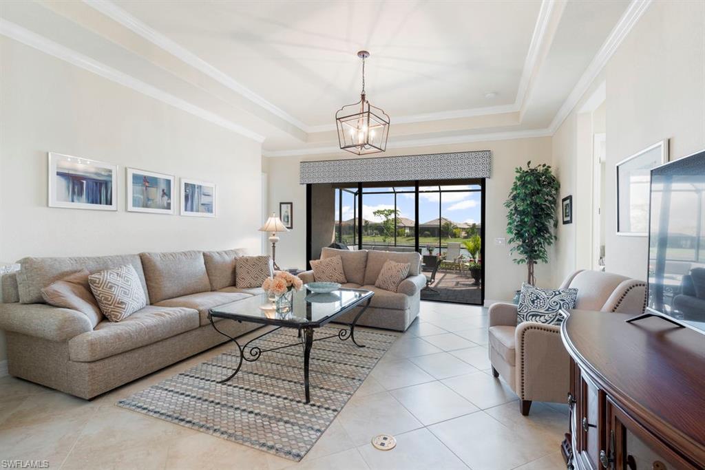 BONITA NATIONAL GOLF AND COUNTRY CLUB - Residential