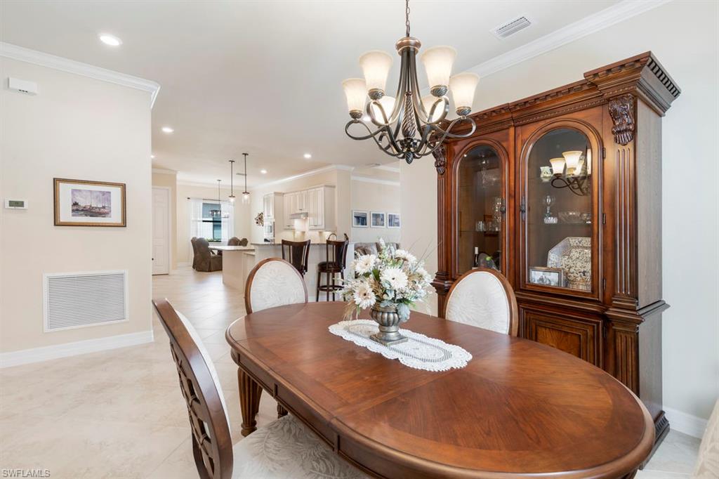 BONITA NATIONAL GOLF AND COUNTRY CLUB - Residential