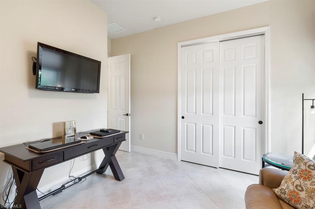 BONITA NATIONAL GOLF AND COUNTRY CLUB - Residential