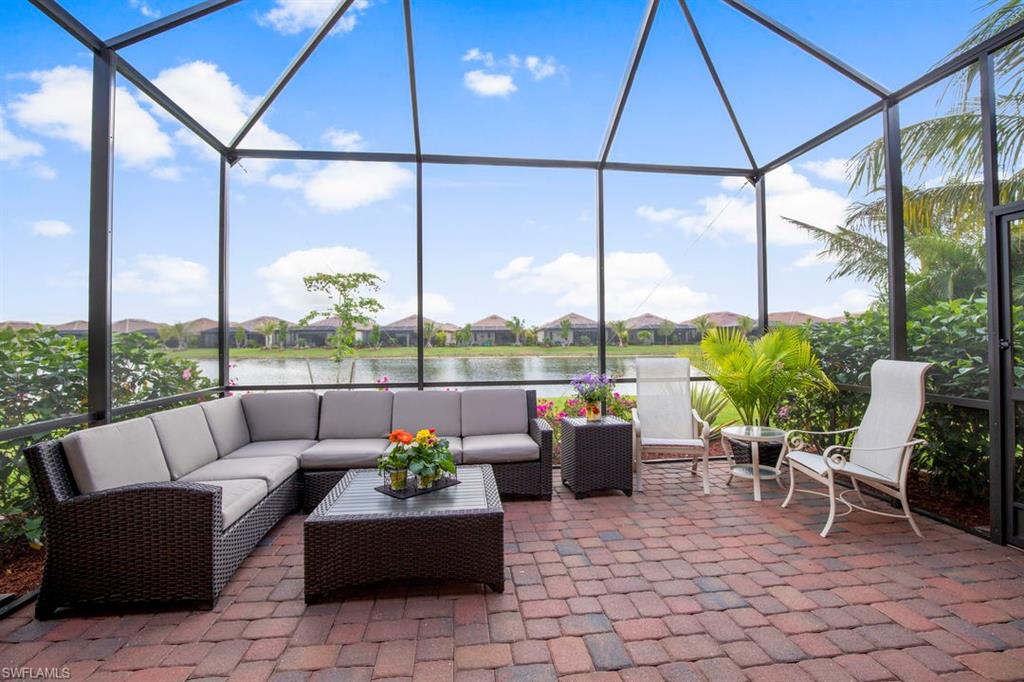 BONITA NATIONAL GOLF AND COUNTRY CLUB - Residential