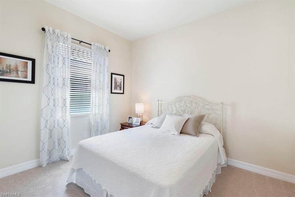 BONITA NATIONAL GOLF AND COUNTRY CLUB - Residential