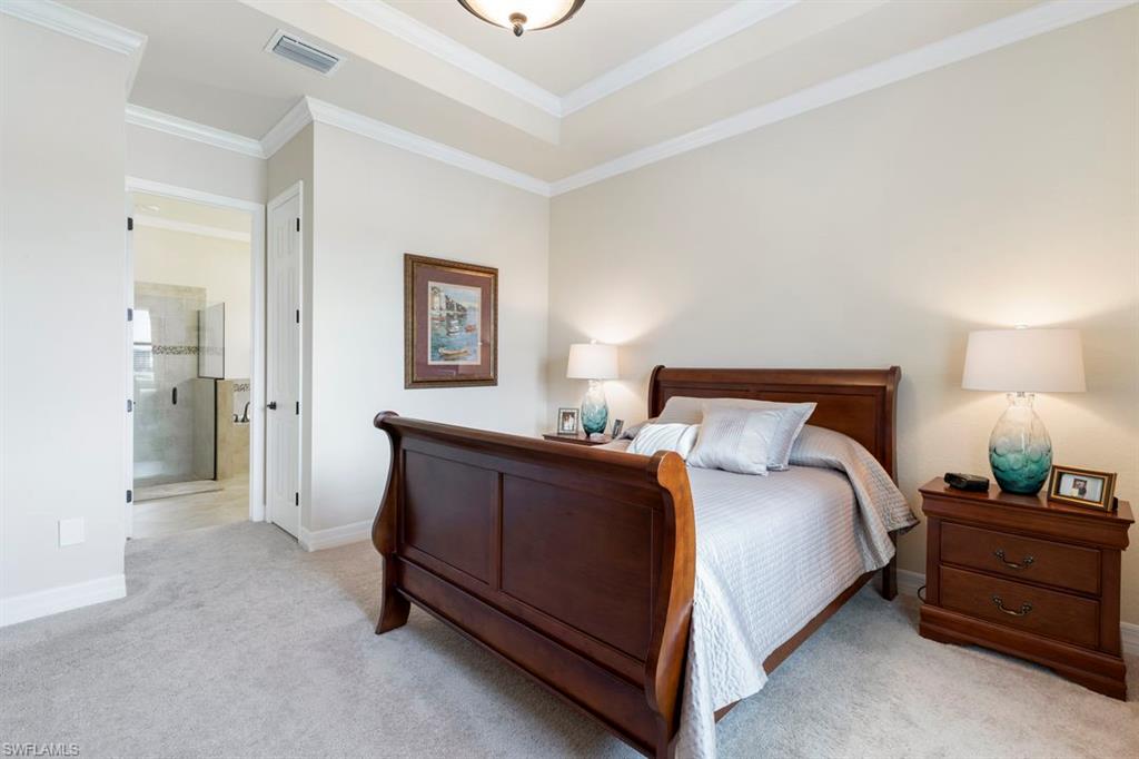 BONITA NATIONAL GOLF AND COUNTRY CLUB - Residential