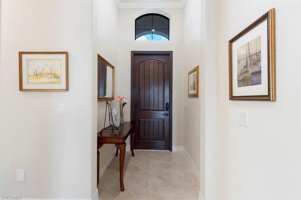 BONITA NATIONAL GOLF AND COUNTRY CLUB - Residential