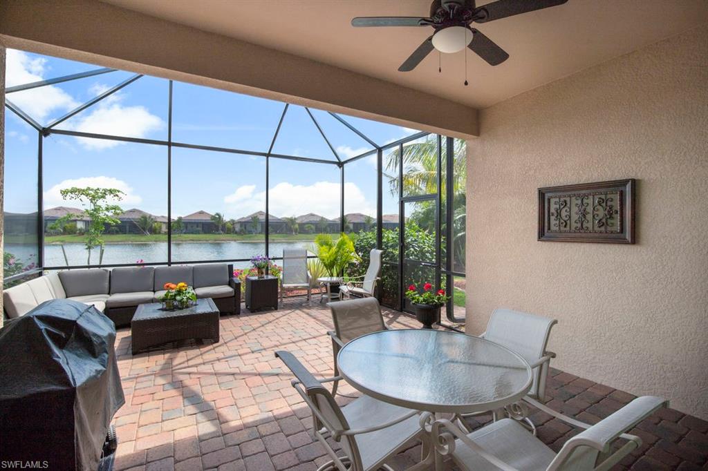 BONITA NATIONAL GOLF AND COUNTRY CLUB - Residential