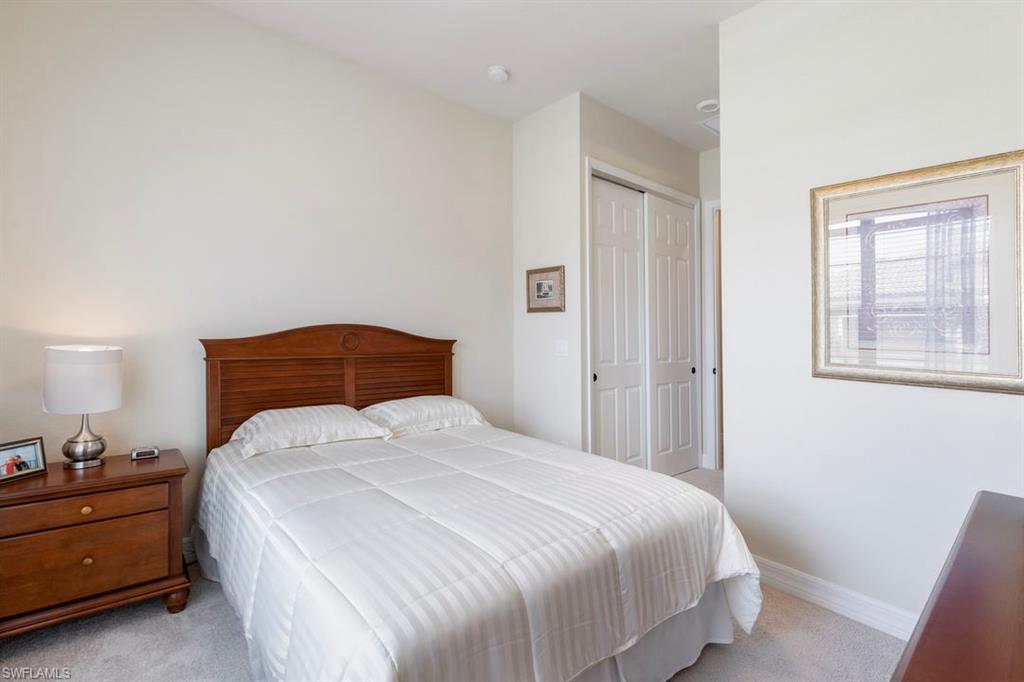 BONITA NATIONAL GOLF AND COUNTRY CLUB - Residential