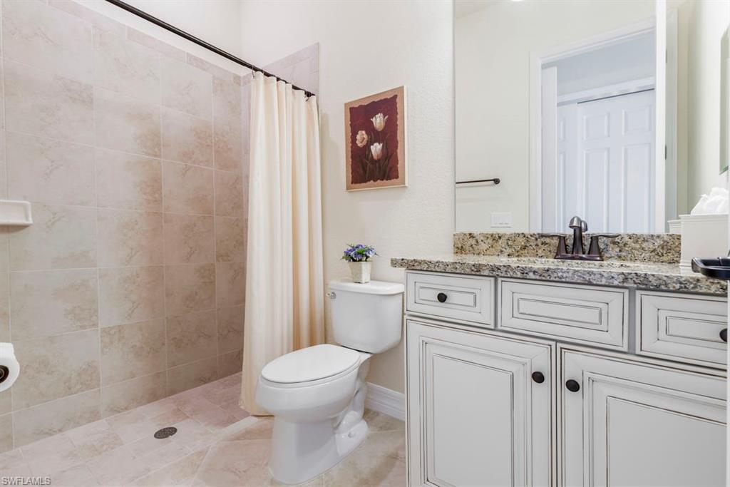 BONITA NATIONAL GOLF AND COUNTRY CLUB - Residential