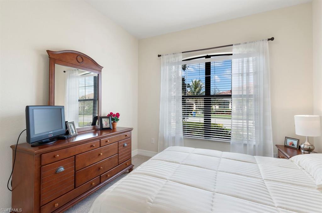 BONITA NATIONAL GOLF AND COUNTRY CLUB - Residential