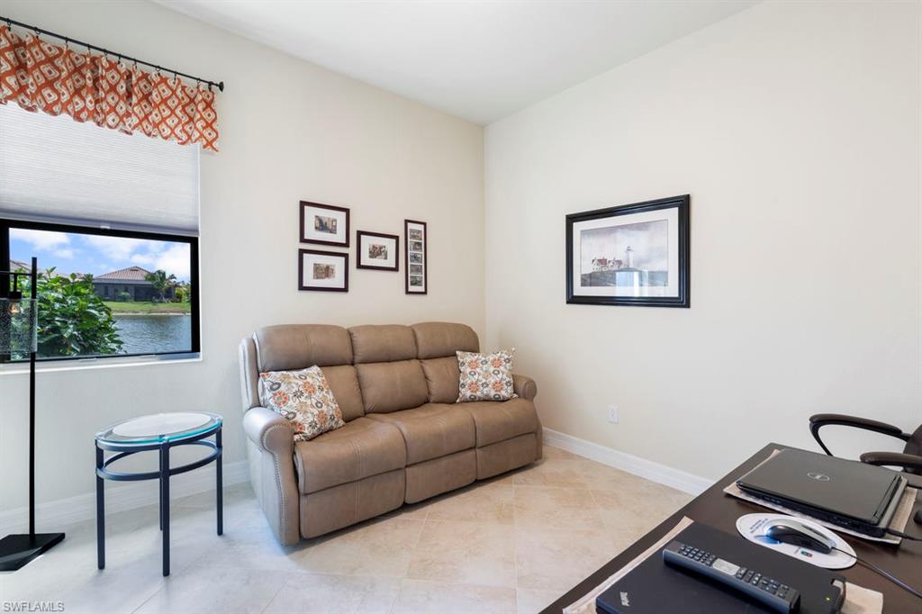 BONITA NATIONAL GOLF AND COUNTRY CLUB - Residential