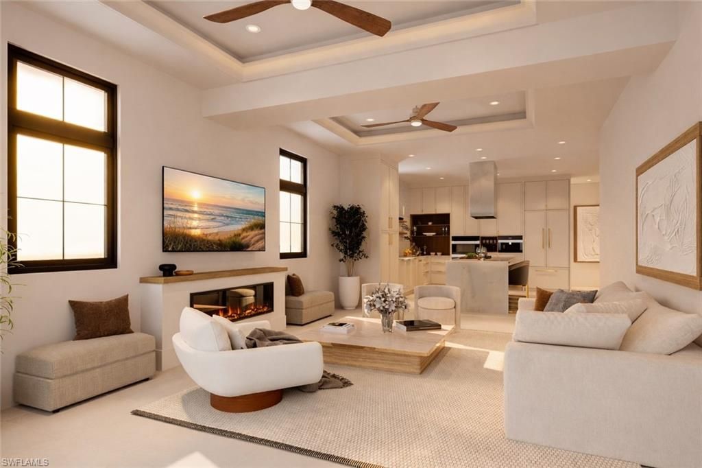 Photo of 180 9th ST S #303, NAPLES, FL 34102 (MLS # 224018674)