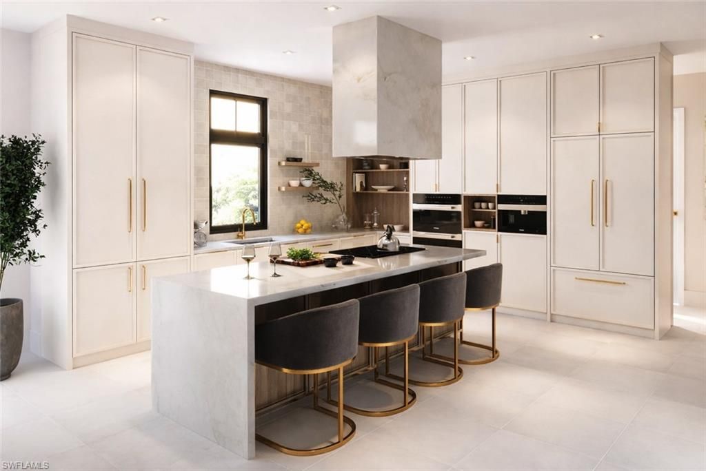 Photo of 180 9th ST S #303, NAPLES, FL 34102 (MLS # 224018674)