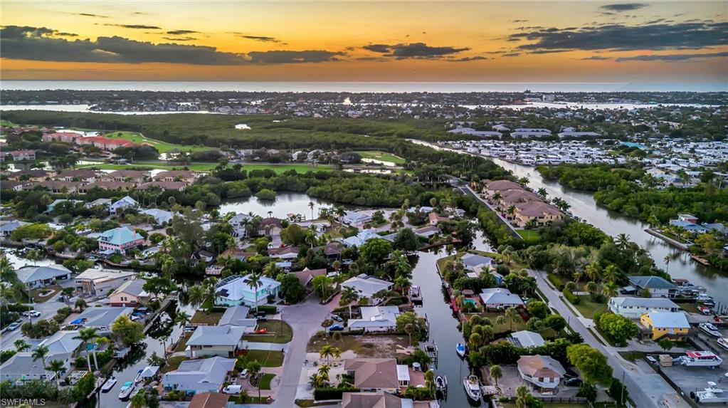 GULF SHORES - Residential