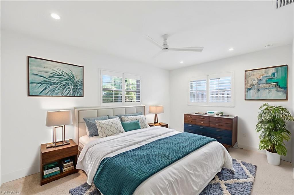 GULF SHORES - Residential