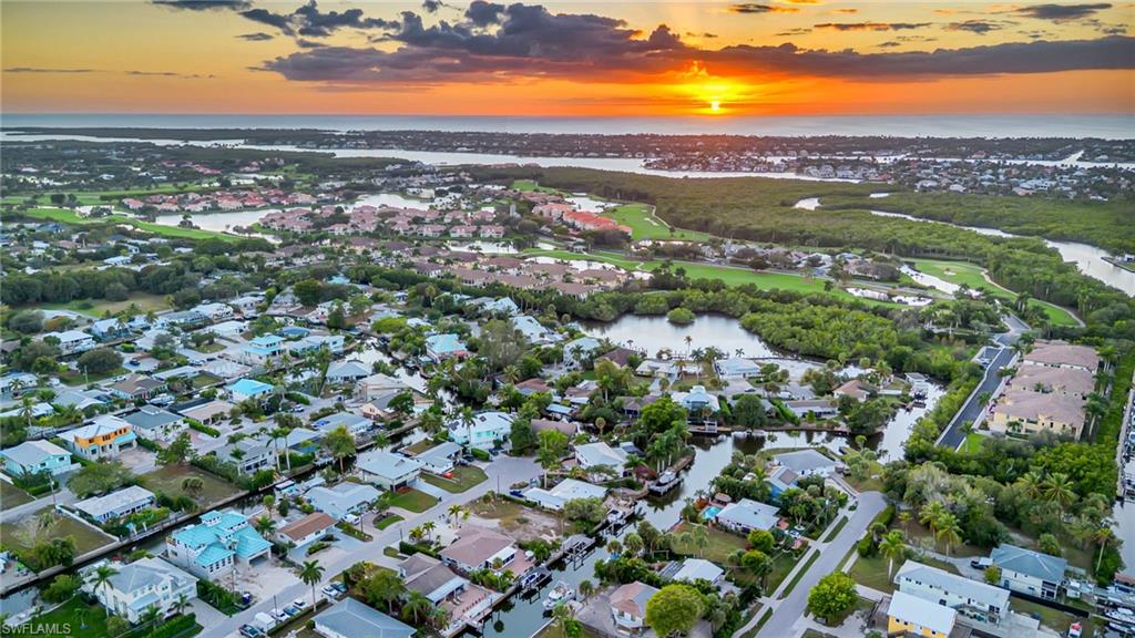 GULF SHORES - Residential