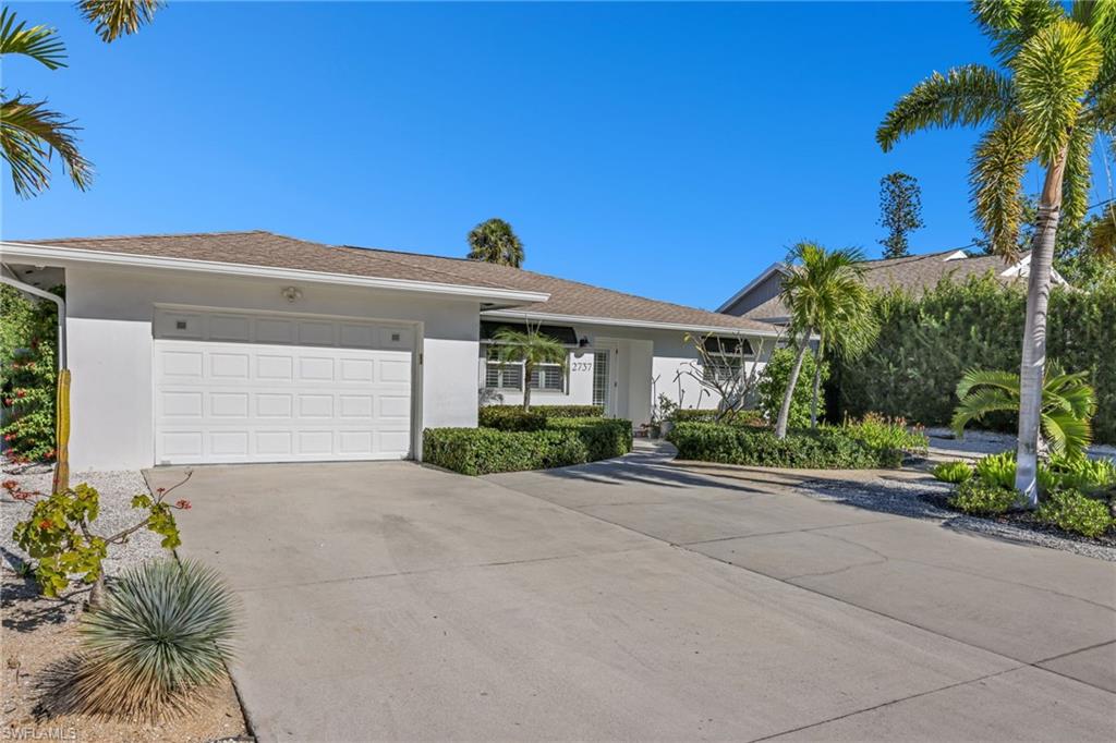 GULF SHORES - Residential