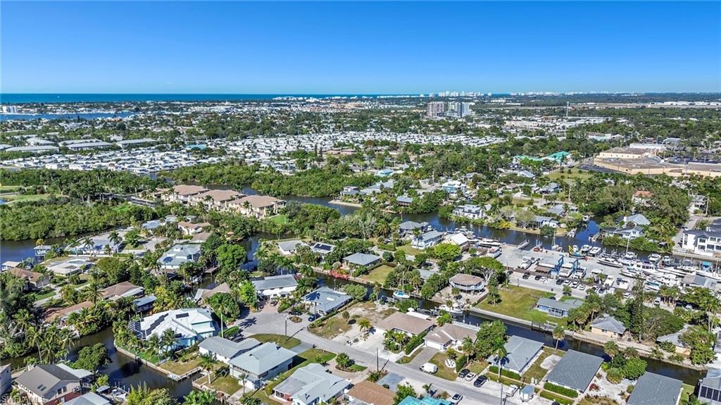 GULF SHORES - Residential