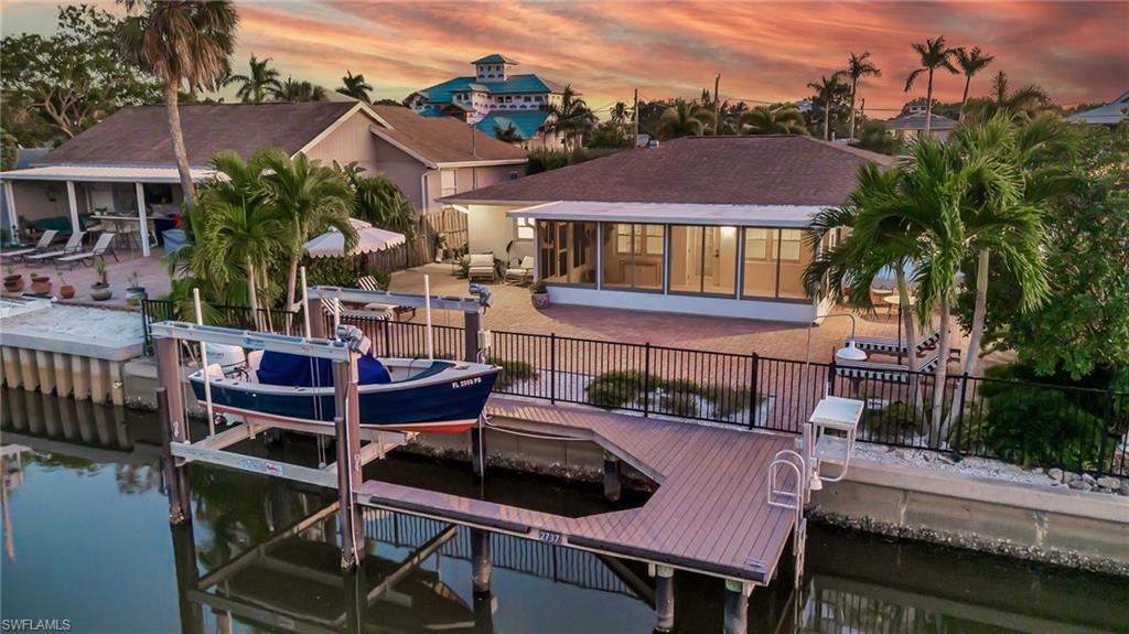 GULF SHORES - Residential