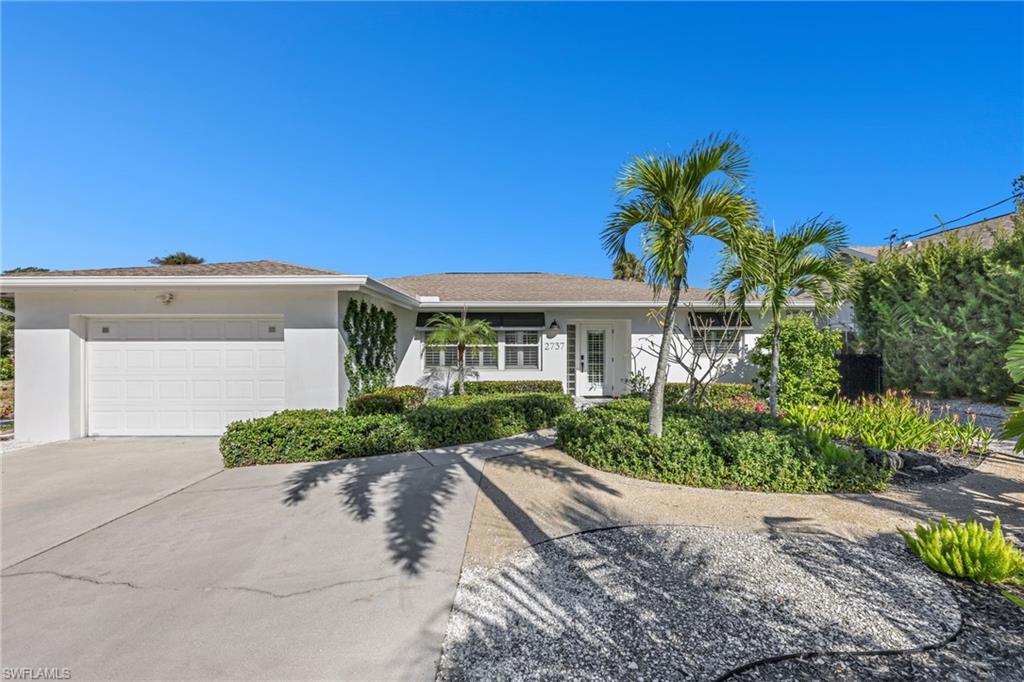 GULF SHORES - Residential