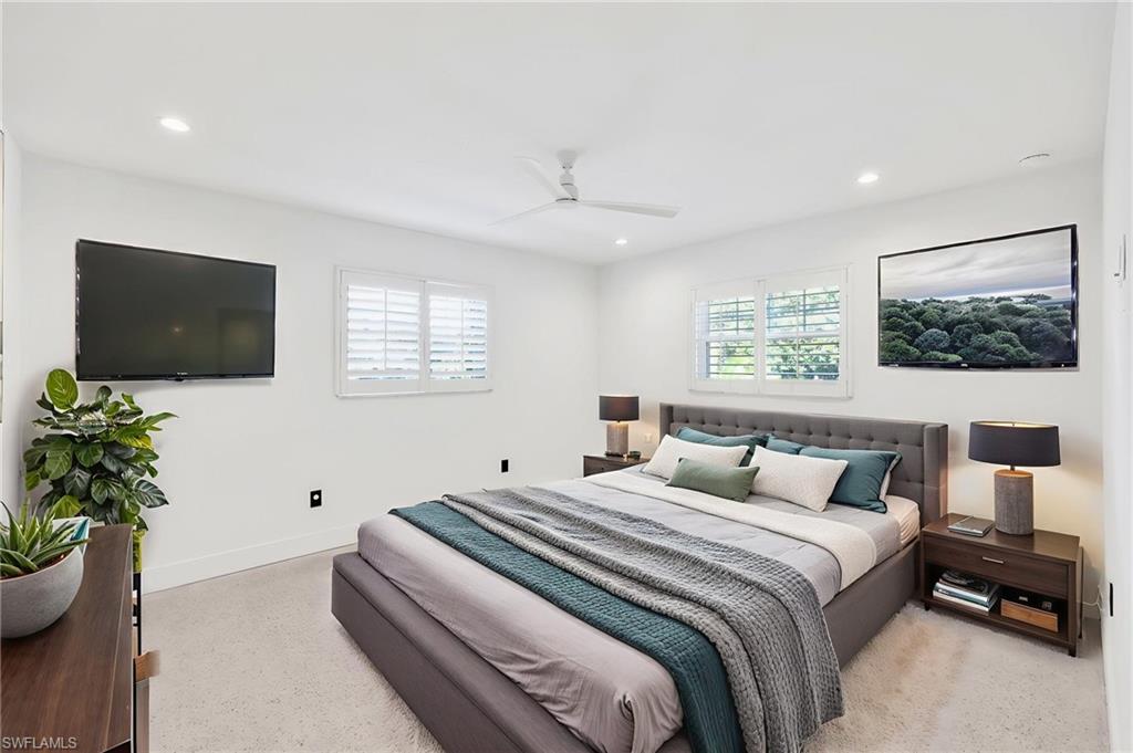 GULF SHORES - Residential